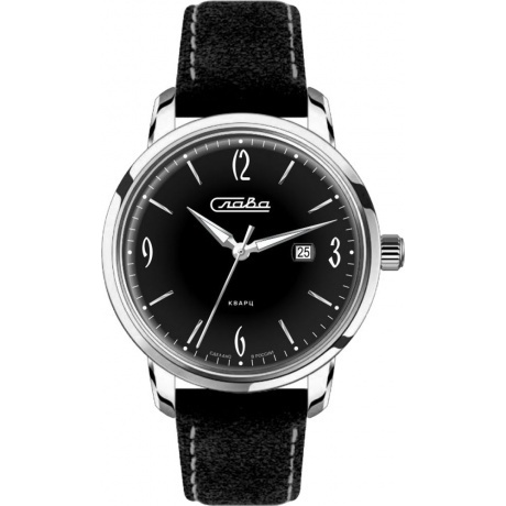 Наручные часы Слава 2341467
Наручные часы Слава 2341467