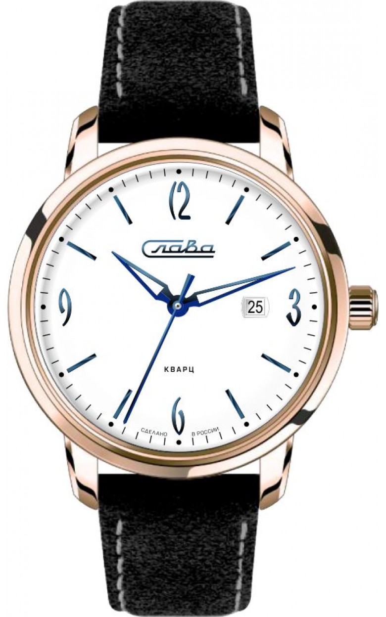 Наручные часы Слава 2343470
Наручные часы Слава 2343470