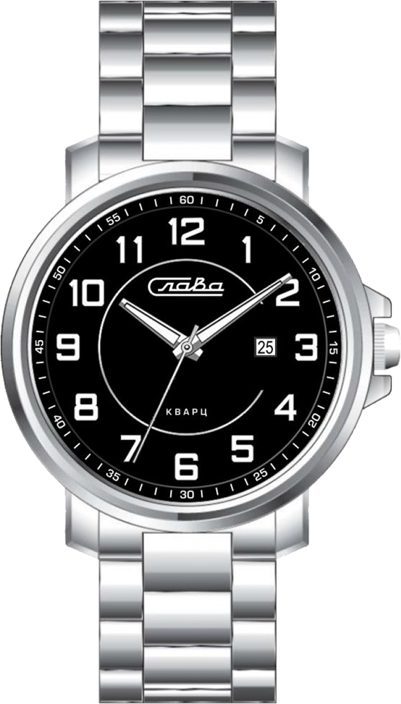 Наручные часы Слава 2351463
Наручные часы Слава 2351463
