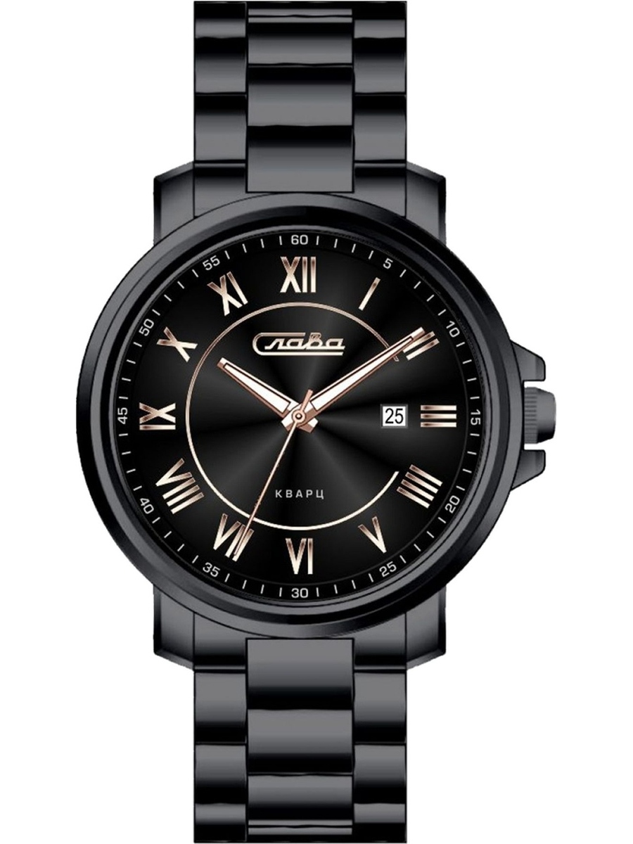 Наручные часы Слава 2354465
Наручные часы Слава 2354465