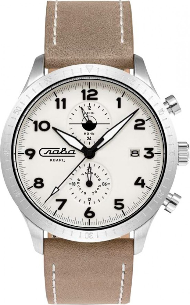 Наручные часы Слава 2361486 
Наручные часы Слава 2361486