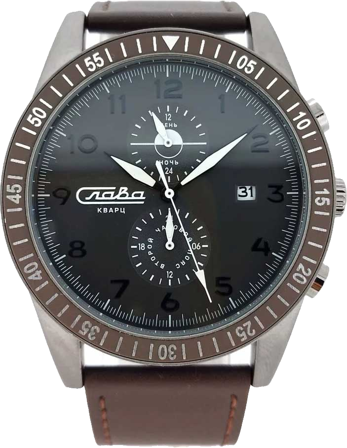 Наручные часы Слава 2366488
Наручные часы Слава 2366488