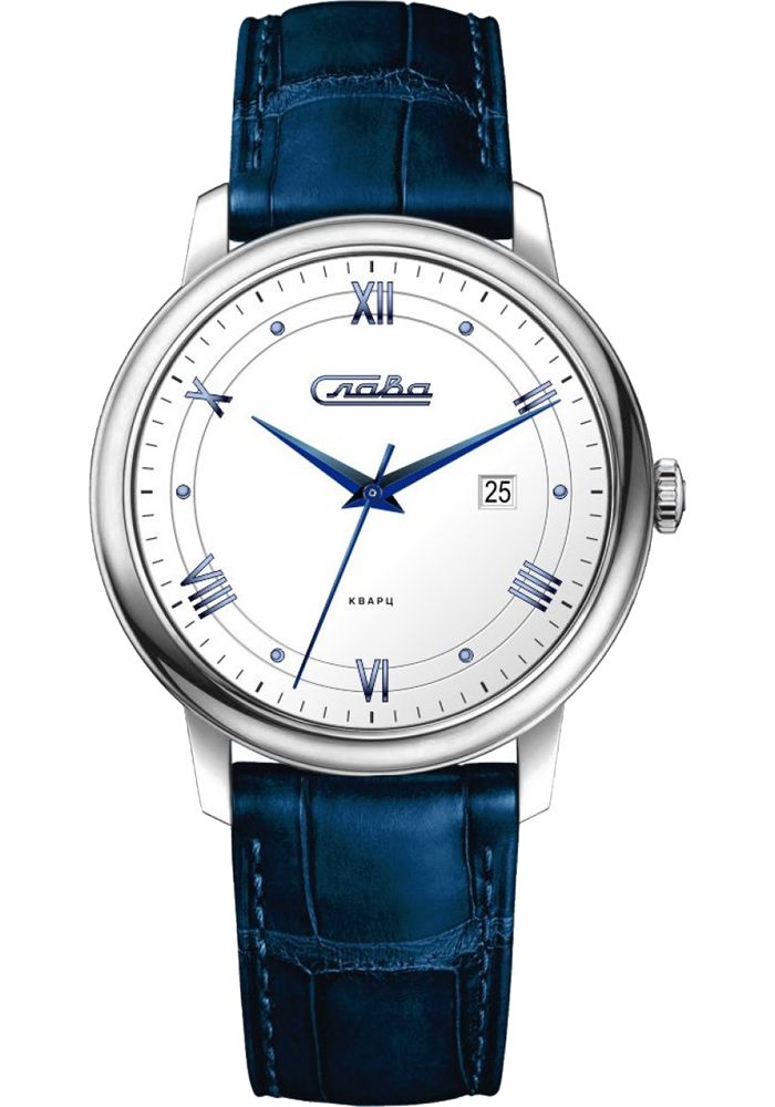 Наручные часы Слава 2371476
Наручные часы Слава 2371476