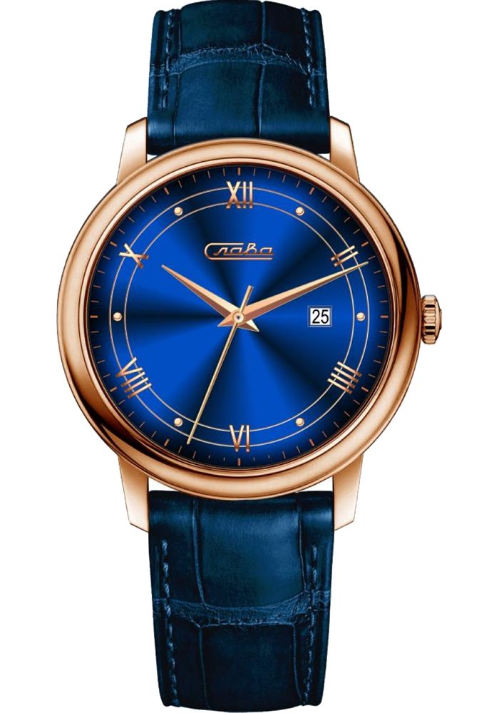 Наручные часы Слава 2373479 
Наручные часы Слава 2373479