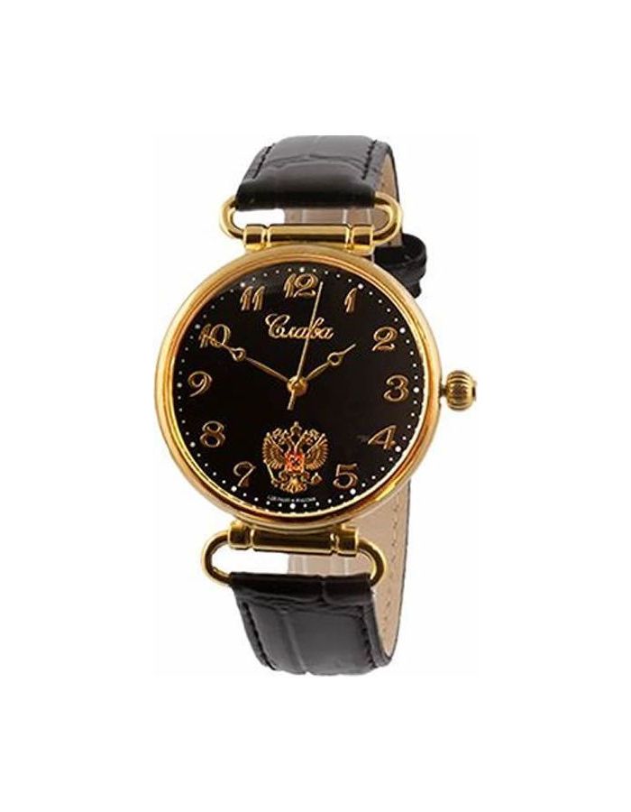 Наручные часы Слава 8089040
Наручные часы Слава 8089040