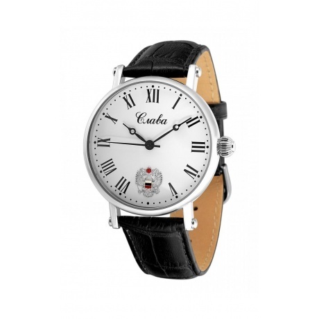 Наручные часы Слава 8091680.В
Наручные часы Слава 8091680.В