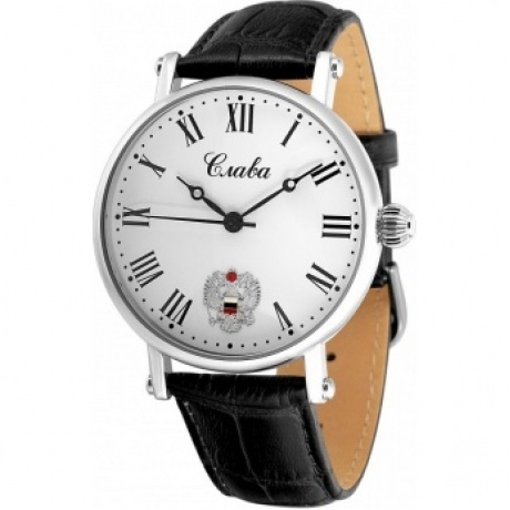 Наручные часы Слава 8091680.В
Наручные часы Слава 8091680.В