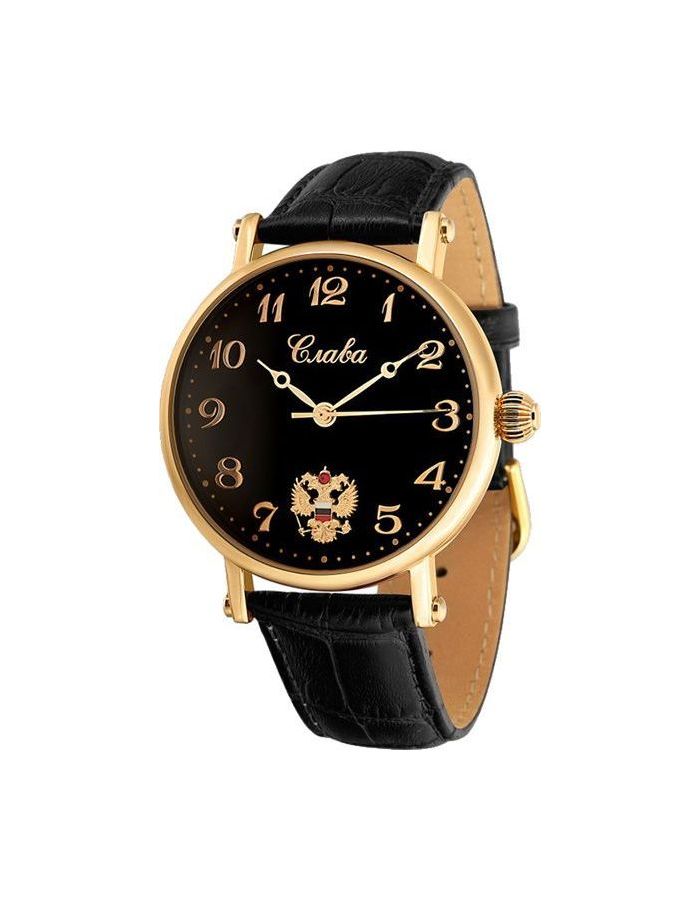 Наручные часы Слава 8099681
Наручные часы Слава 8099681