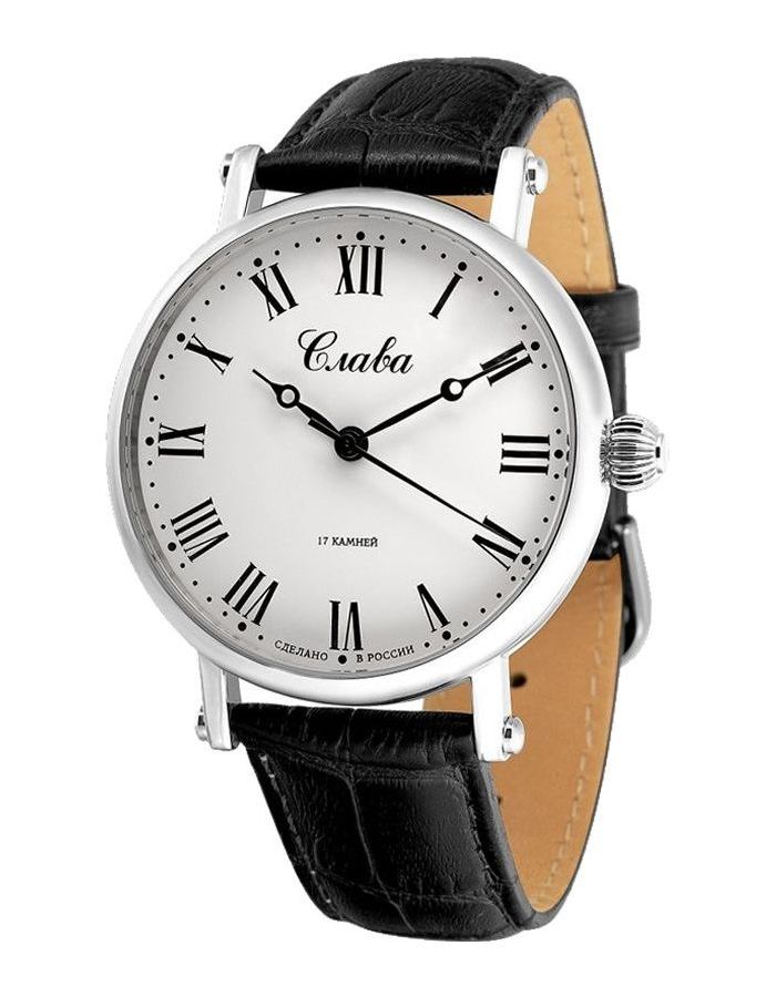 Наручные часы Слава 8190898
Наручные часы Слава 8190898