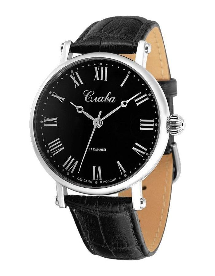 Наручные часы Слава 8190899
Наручные часы Слава 8190899