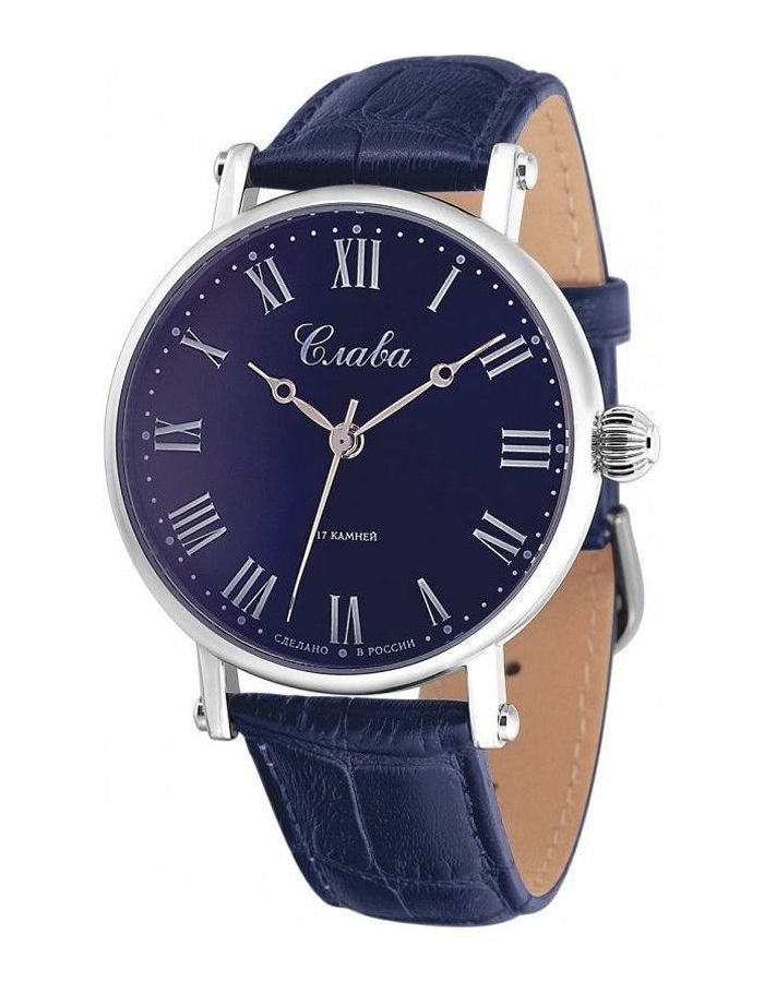 Наручные часы Слава 8190900
Наручные часы Слава 8190900