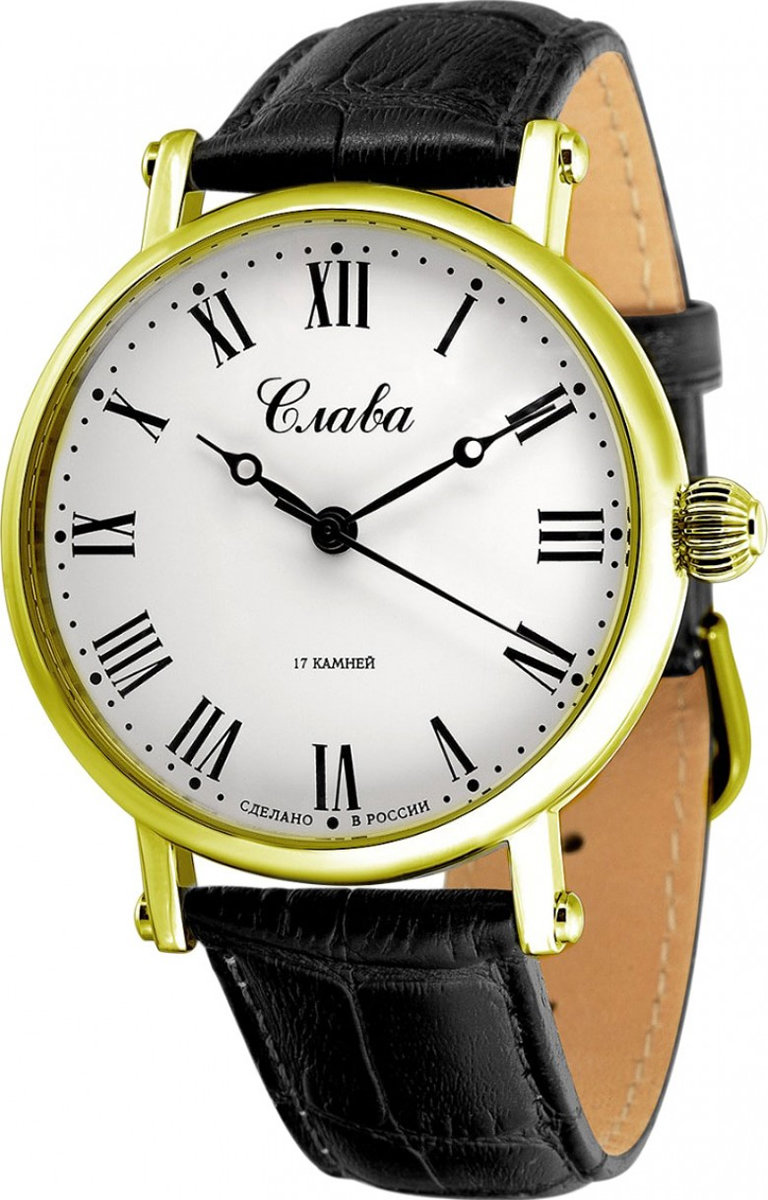 Наручные часы Слава 8199898
Наручные часы Слава 8199898