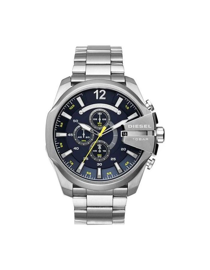 Наручные часы Diesel DZ4465 состояние хорошее
Наручные часы Diesel DZ4465 состояние хорошее