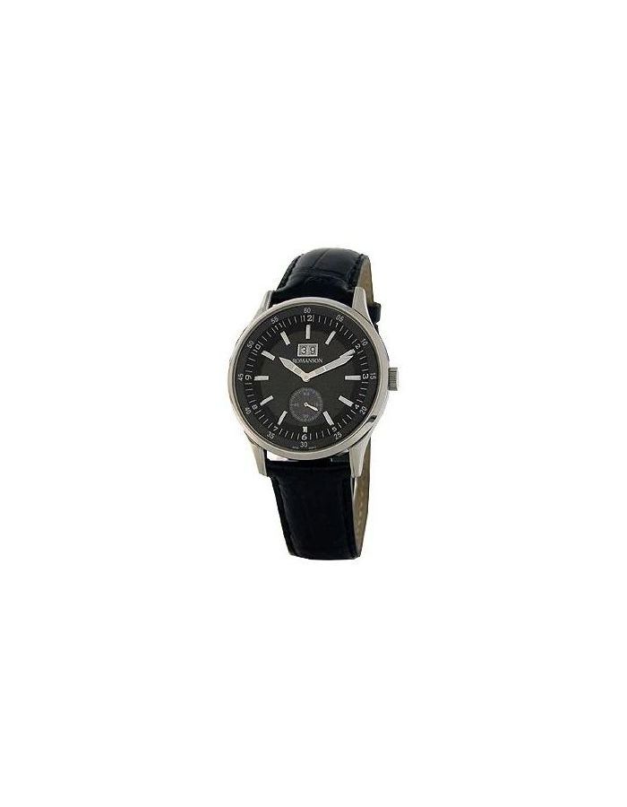 Наручные часы Romanson TL4131SMW(BK) состояние хорошее
Наручные часы Romanson TL4131SMW(BK) состояние хорошее