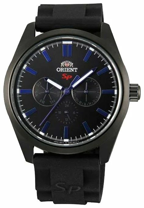 Наручные часы Orient FUX00001B состояние хорошее
Наручные часы Orient FUX00001B состояние хорошее