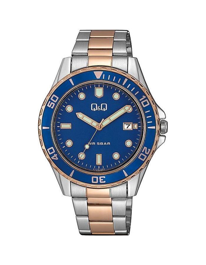 Наручные часы Q&Q A172-422
Наручные часы Q&Q A172-422