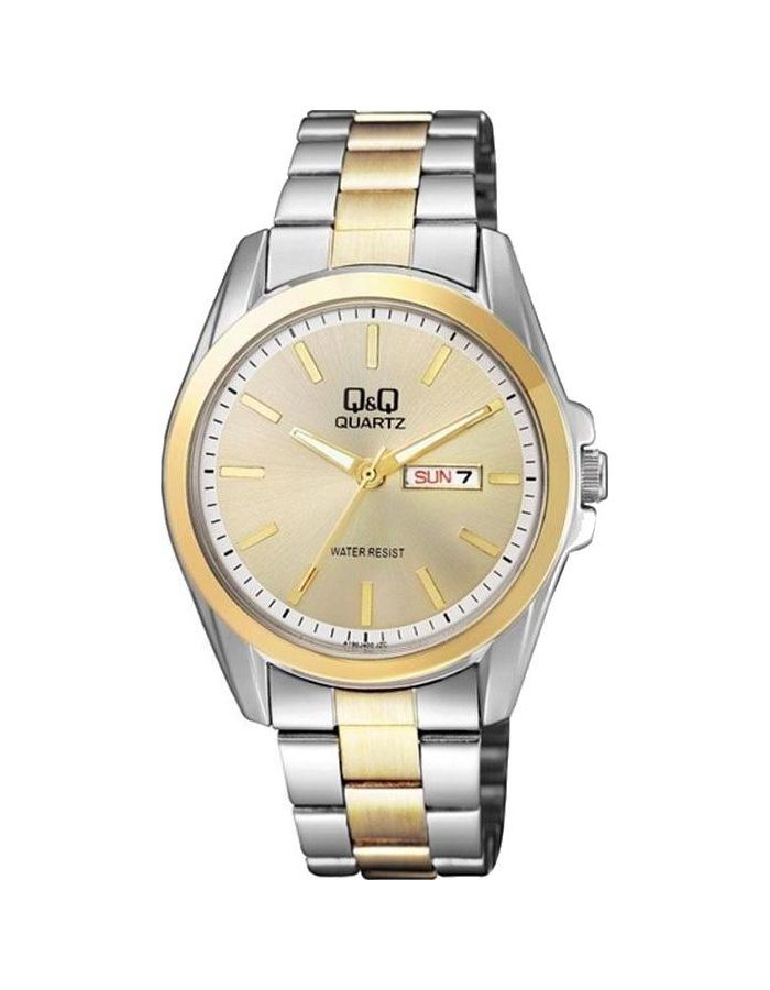 Наручные часы Q&Q A190-400
Наручные часы Q&Q A190-400