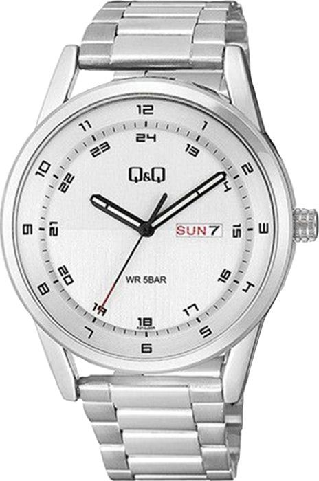 Наручные часы Q&Q A210-204
Наручные часы Q&Q A210-204