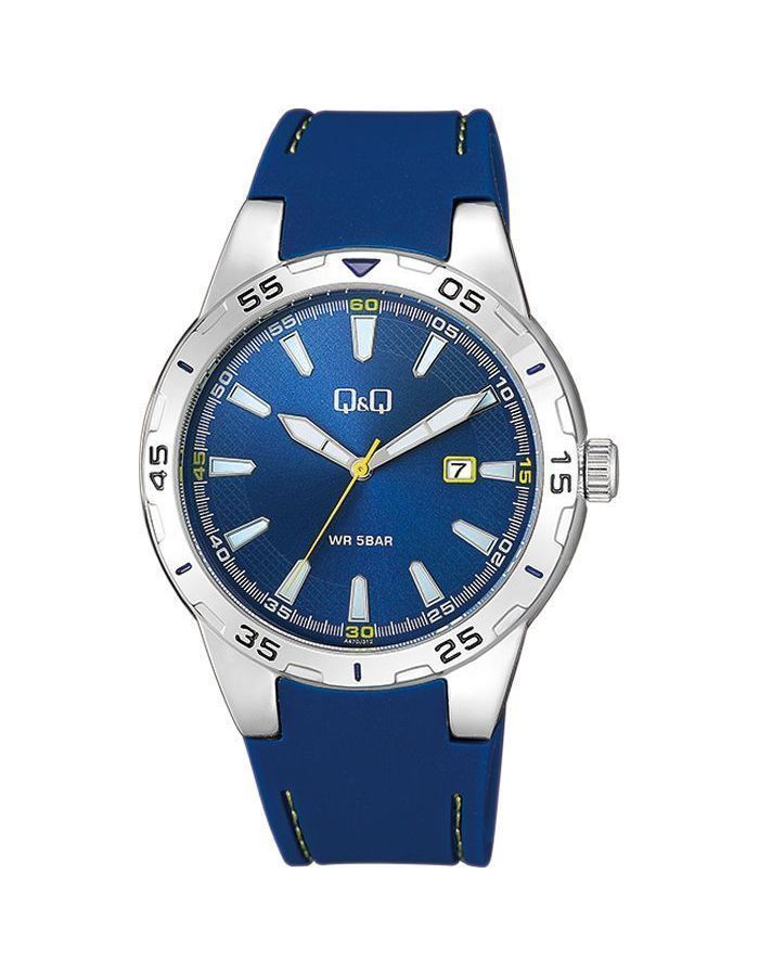 Наручные часы Q&Q A470-312 
Наручные часы Q&Q A470-312