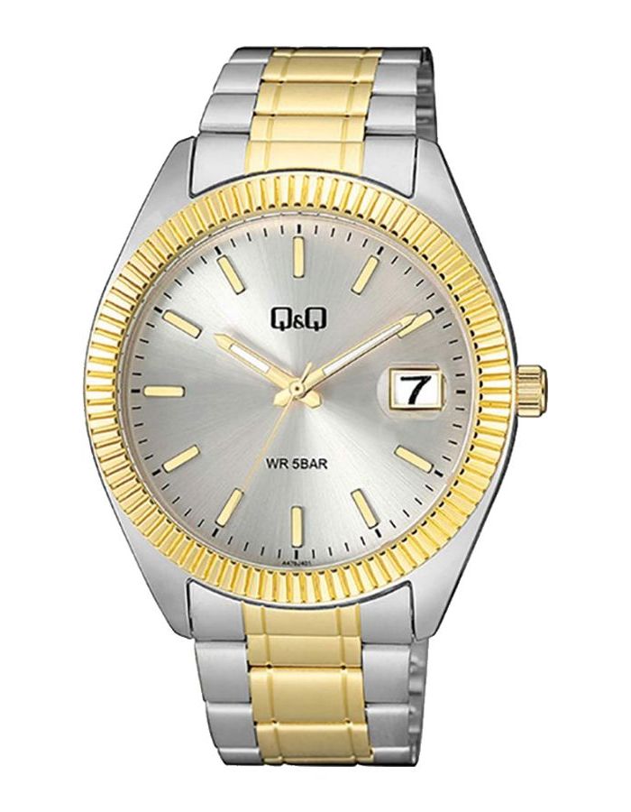 Наручные часы Q&Q A476-401
Наручные часы Q&Q A476-401