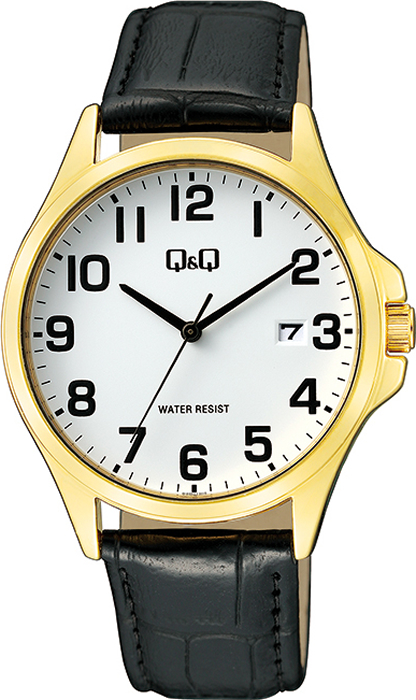 Наручные часы Q&Q A480-104
Наручные часы Q&Q A480-104