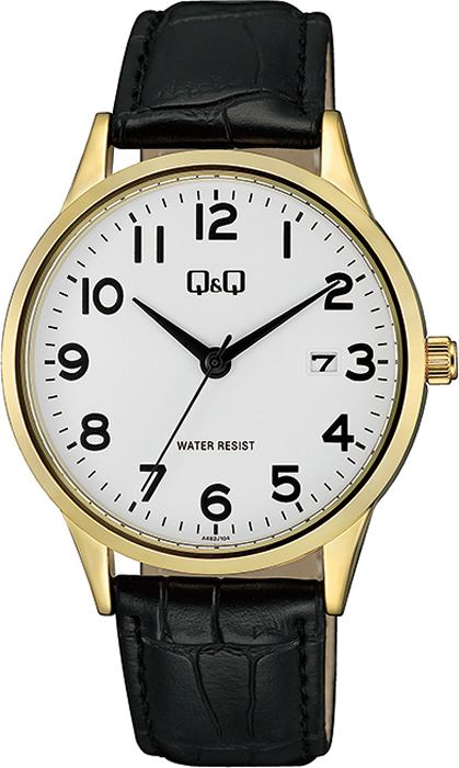 Наручные часы Q&Q A482-104
Наручные часы Q&Q A482-104
