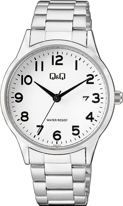Наручные часы Q&Q A482-204
Наручные часы Q&Q A482-204