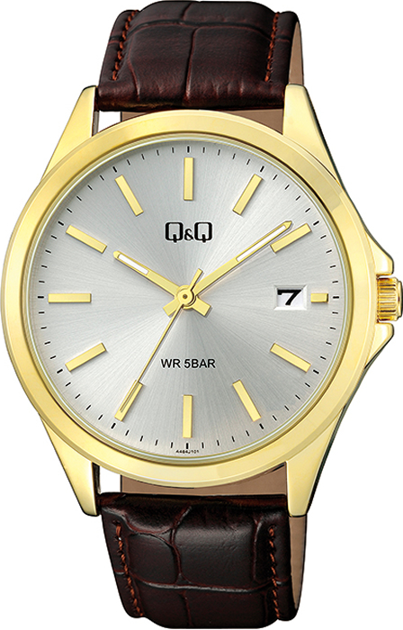 Наручные часы Q&Q A484-101
Наручные часы Q&Q A484-101