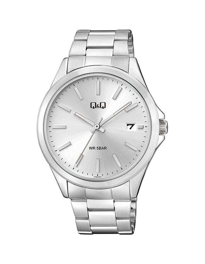 Наручные часы Q&Q A484-201
Наручные часы Q&Q A484-201