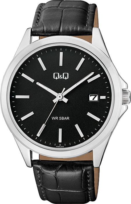Наручные часы Q&Q A484-302
Наручные часы Q&Q A484-302