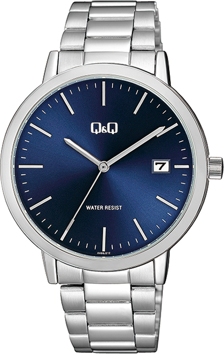 Наручные часы Q&Q A486-212 
Наручные часы Q&Q A486-212