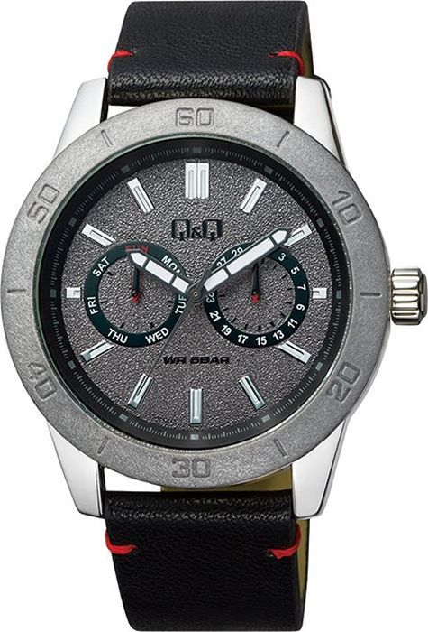 Наручные часы Q&Q AA34-312
Наручные часы Q&Q AA34-312