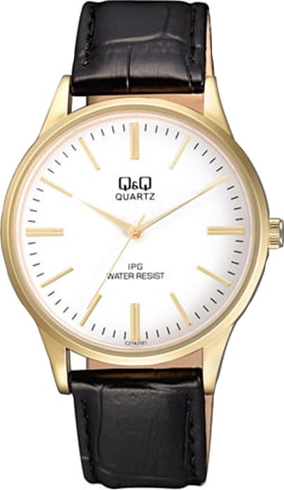 Наручные часы Q&Q C214-101
Наручные часы Q&Q C214-101