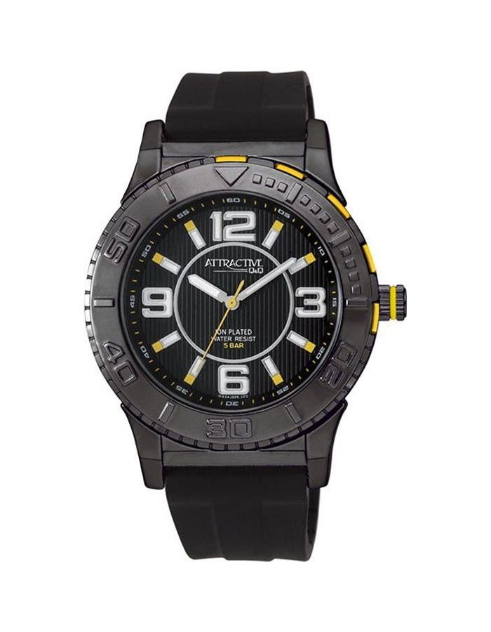 Наручные часы Q&Q DA34-525
Наручные часы Q&Q DA34-525