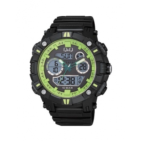 Наручные часы Q&Q GW88-007
Наручные часы Q&Q GW88-007