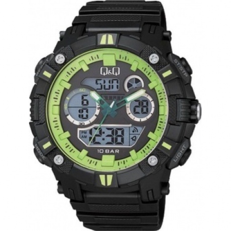 Наручные часы Q&Q GW88-007
Наручные часы Q&Q GW88-007