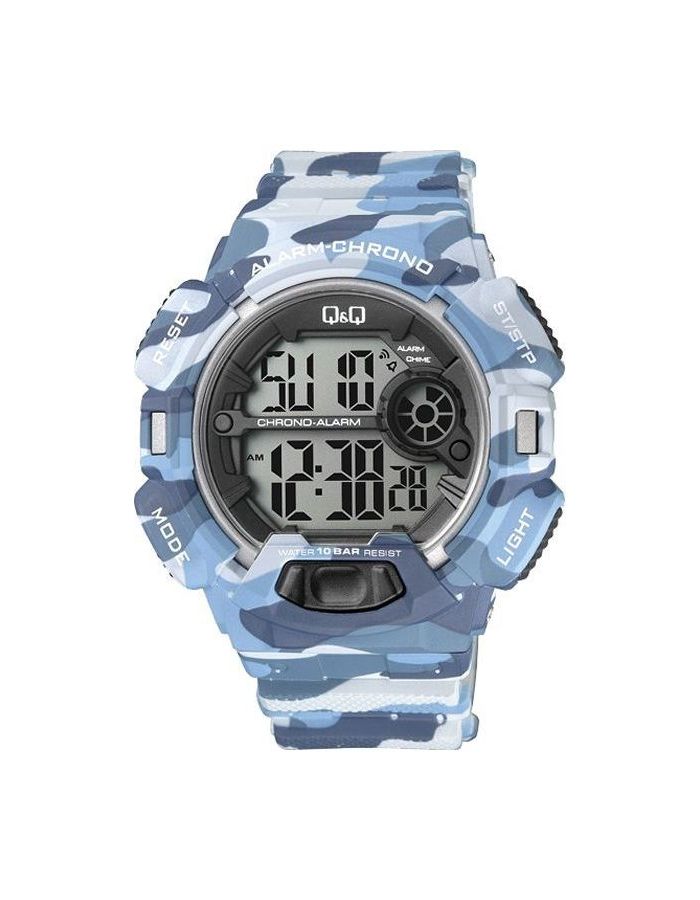 Наручные часы Q&Q M132-007 
Наручные часы Q&Q M132-007