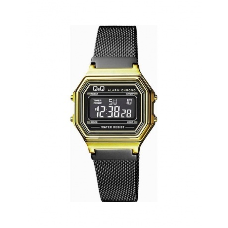 Наручные часы Q&Q M173-028
Наручные часы Q&Q M173-028