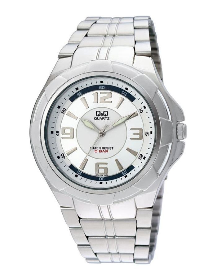 Наручные часы Q&Q Q252-204
Наручные часы Q&Q Q252-204