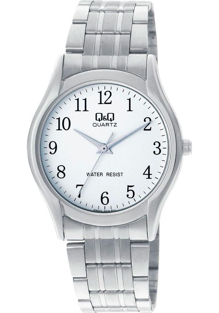 Наручные часы Q&Q Q550-204
Наручные часы Q&Q Q550-204