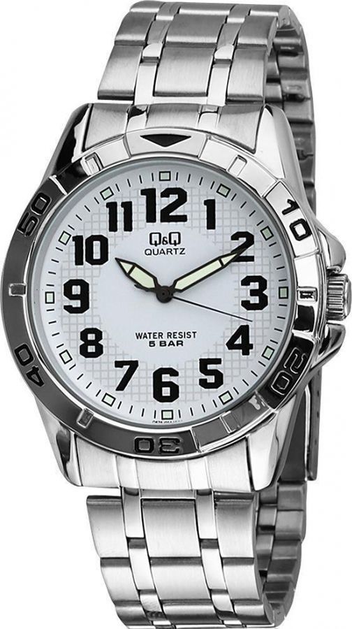 Наручные часы Q&Q Q576-204
Наручные часы Q&Q Q576-204
