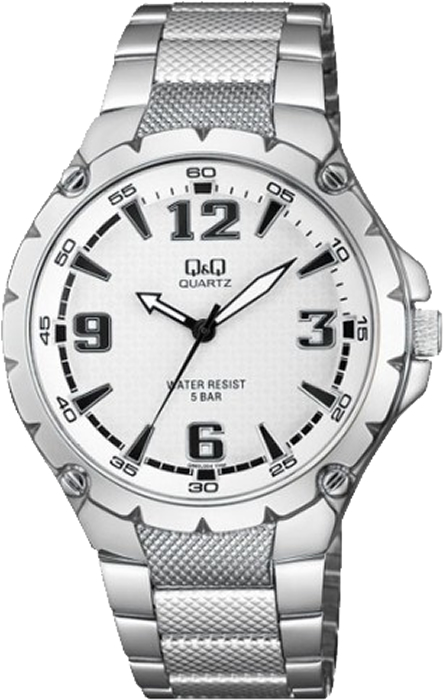 Наручные часы Q&Q Q960-204
Наручные часы Q&Q Q960-204