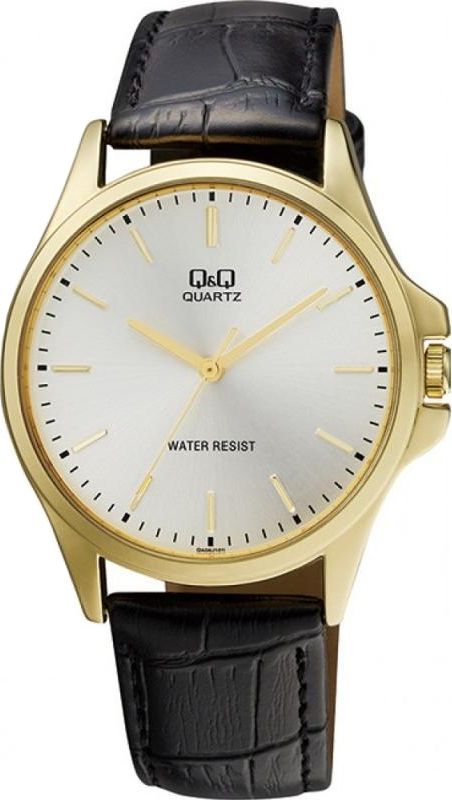 Наручные часы Q&Q QA06-101
Наручные часы Q&Q QA06-101