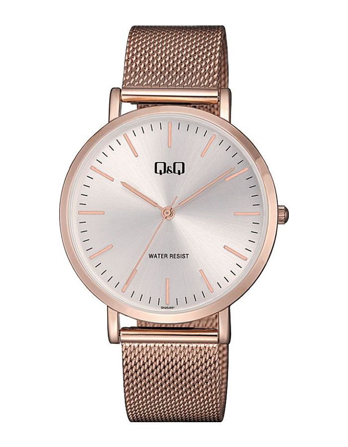 Наручные часы Q&Q QA20-051
Наручные часы Q&Q QA20-051
