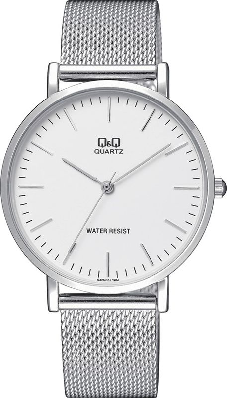 Наручные часы Q&Q QA20-201
Наручные часы Q&Q QA20-201