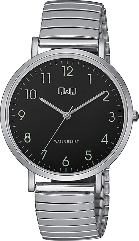 Наручные часы Q&Q QA20-205
Наручные часы Q&Q QA20-205