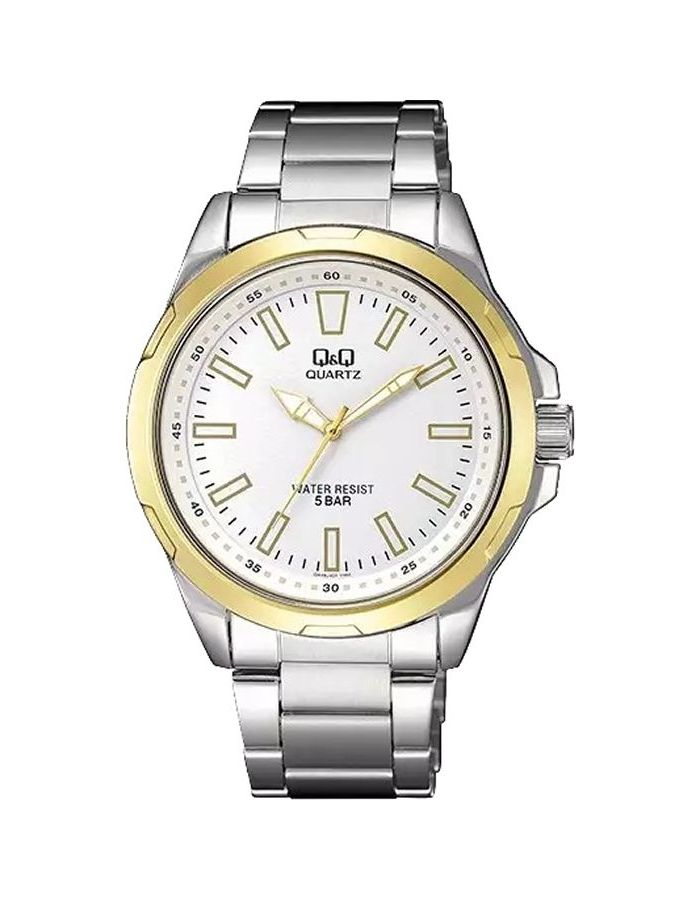 Наручные часы Q&Q QA48-401
Наручные часы Q&Q QA48-401