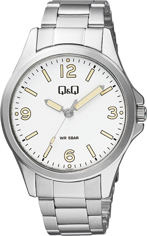 Наручные часы Q&Q QB12-204
Наручные часы Q&Q QB12-204