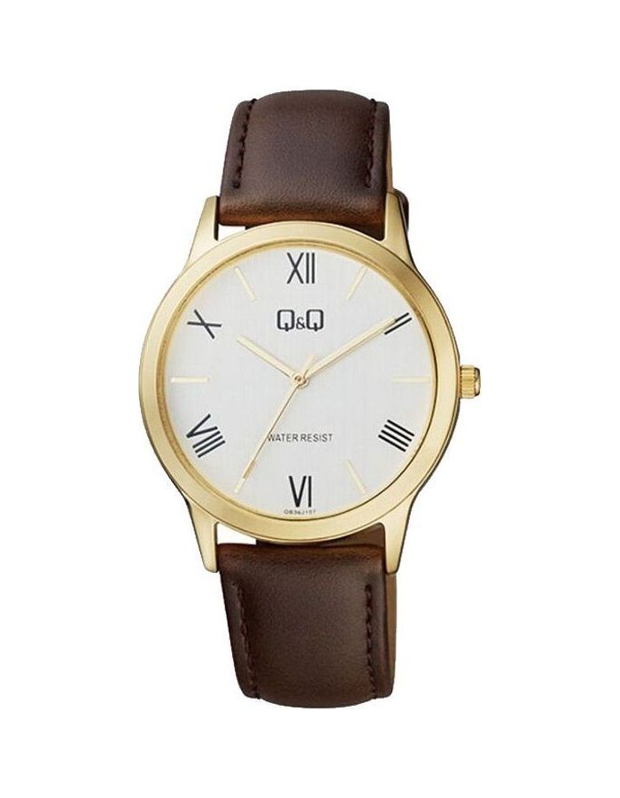 Наручные часы Q&Q QB36-107
Наручные часы Q&Q QB36-107