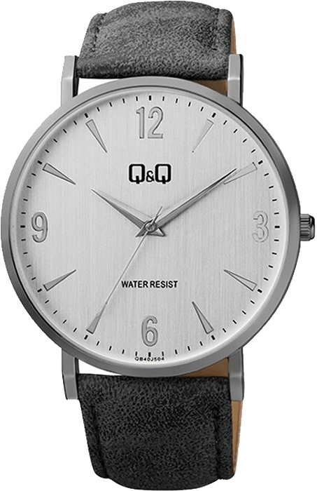 Наручные часы Q&Q QB40-504
Наручные часы Q&Q QB40-504